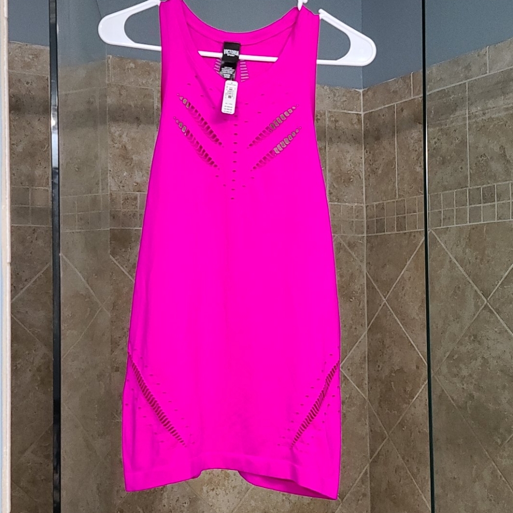 Vs sport tank